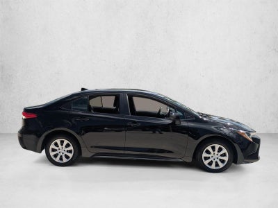 2024 Toyota Corolla LE CVT (Natl)