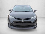 2017 Toyota Corolla LE CVT (Natl)
