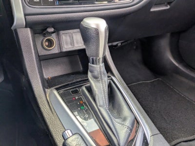 2017 Toyota Corolla LE CVT (Natl)