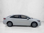 2022 Toyota Corolla LE CVT (Natl)