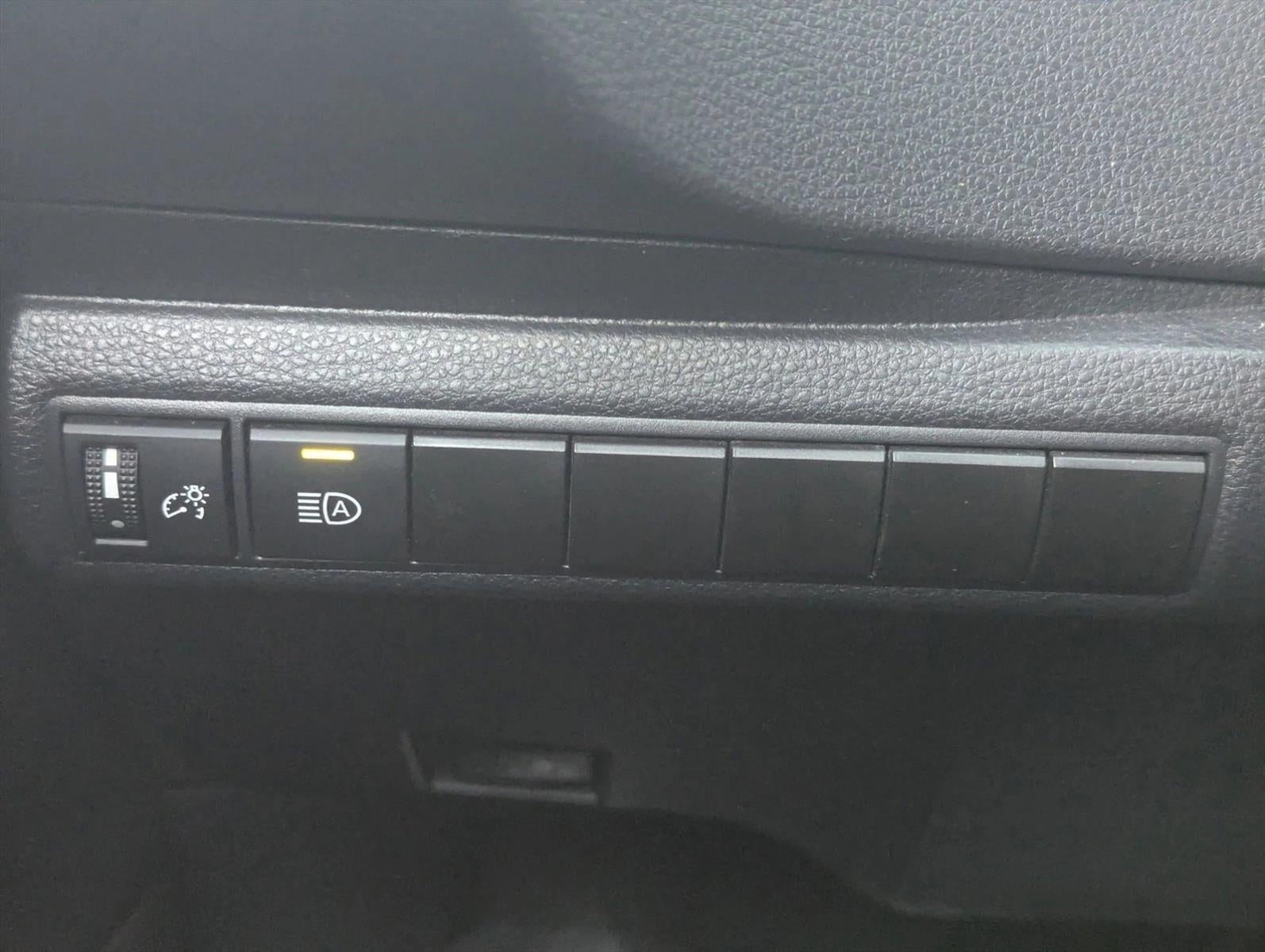 2024 Toyota Corolla SE CVT (Natl)