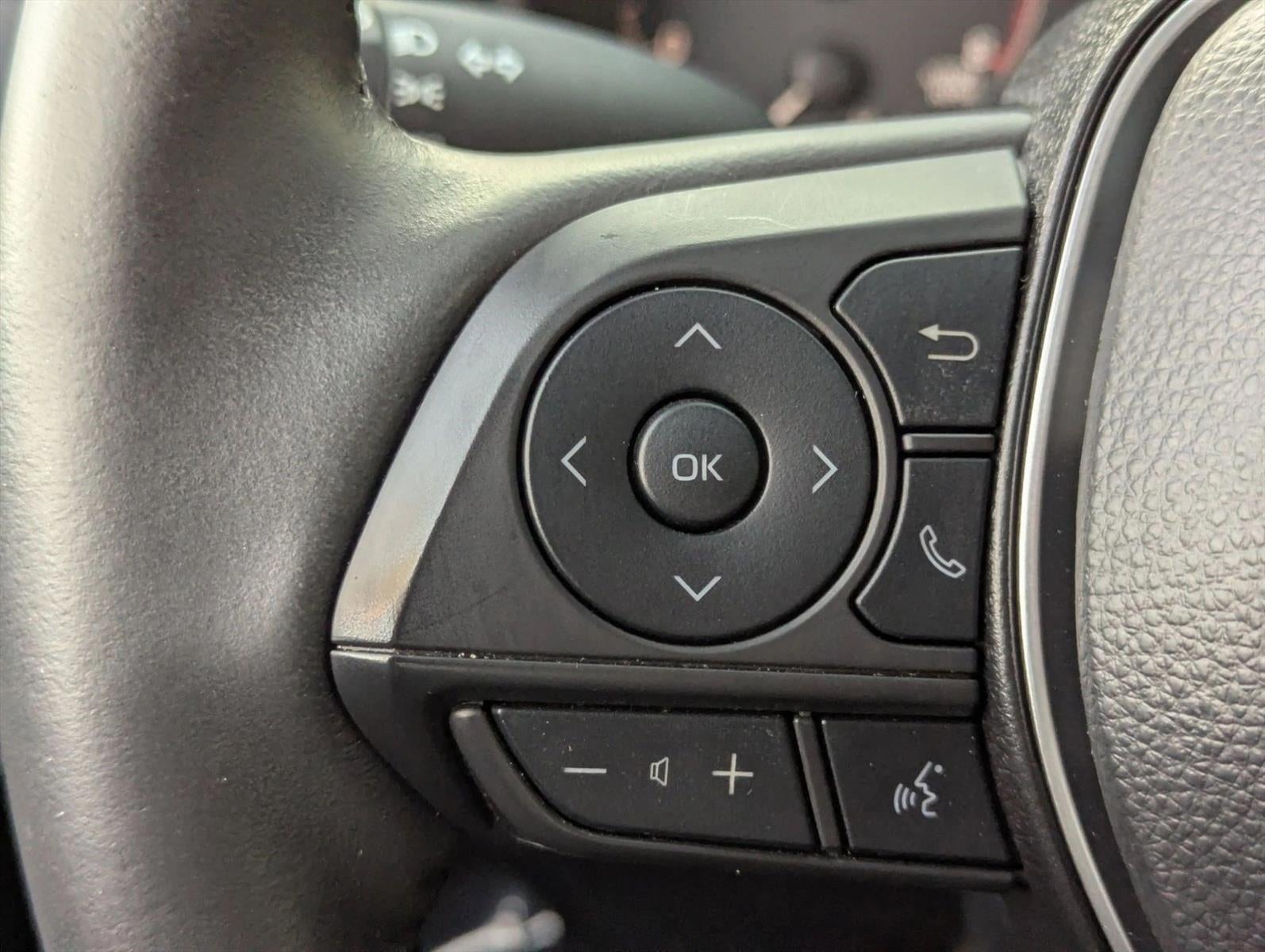 2024 Toyota Corolla SE CVT (Natl)