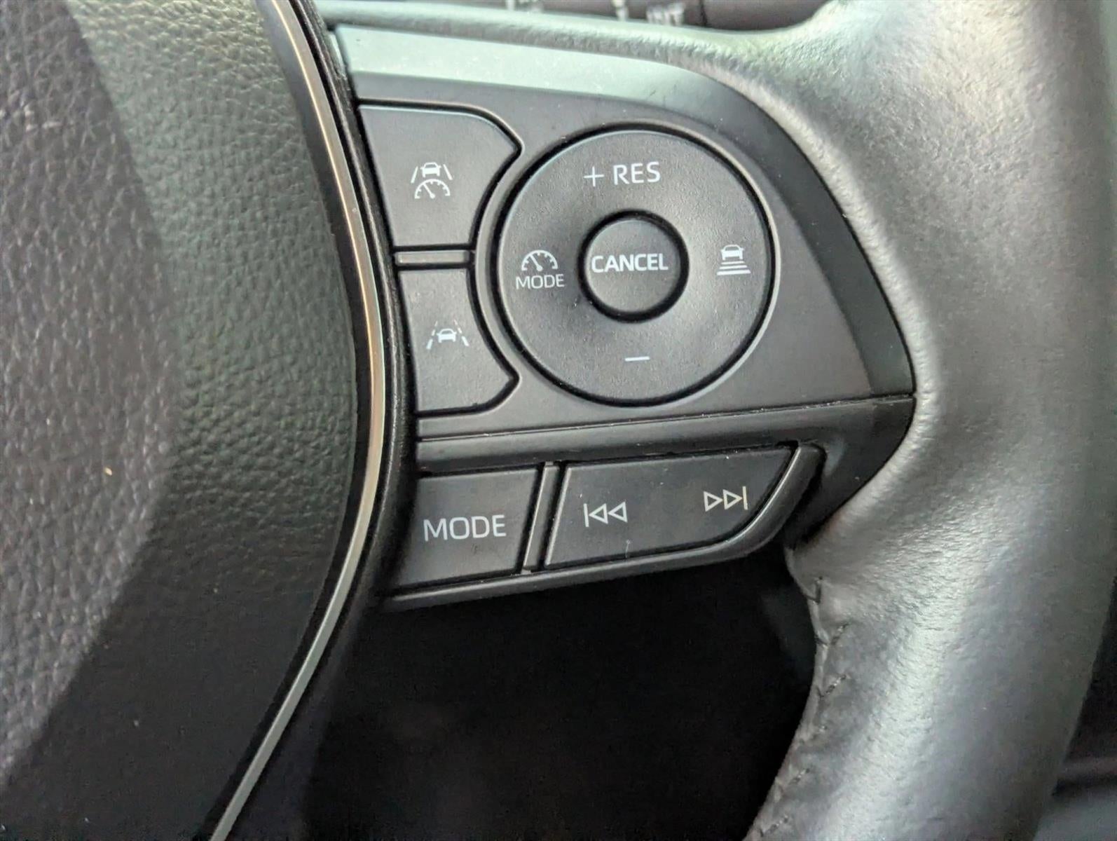 2024 Toyota Corolla SE CVT (Natl)