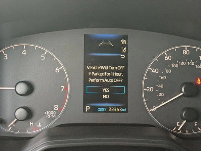 2024 Toyota Corolla SE CVT (Natl)