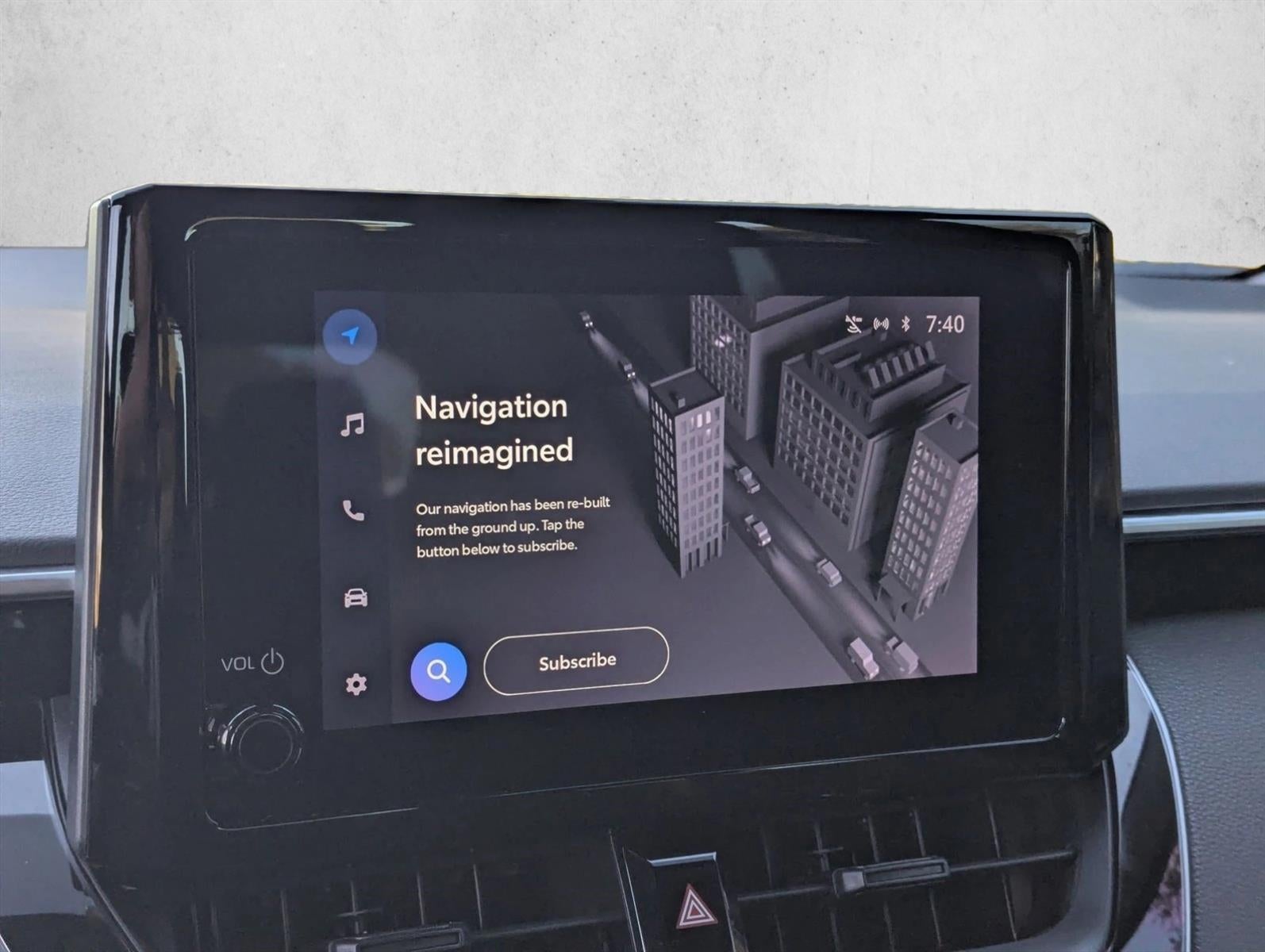 2024 Toyota Corolla SE CVT (Natl)