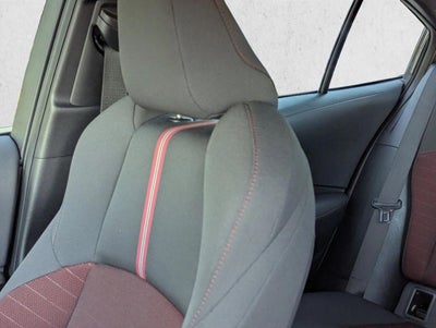 2024 Toyota Corolla SE CVT (Natl)