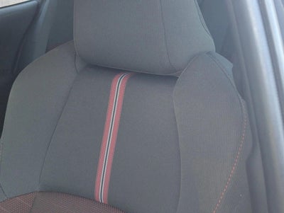 2024 Toyota Corolla SE CVT (Natl)