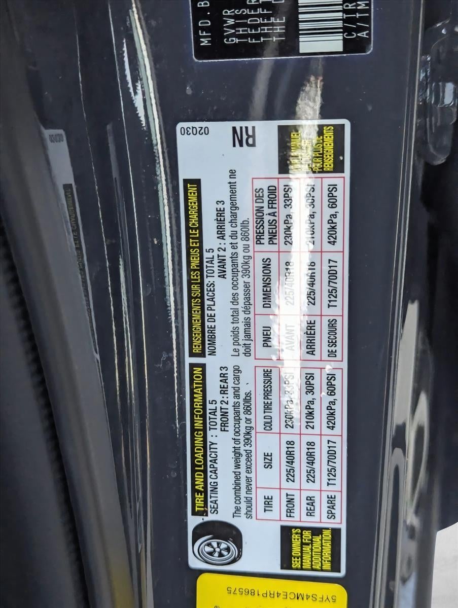 2024 Toyota Corolla SE CVT (Natl)