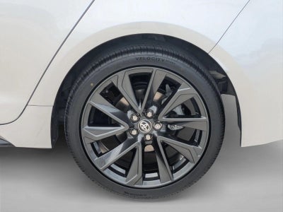 2024 Toyota Corolla SE CVT (Natl)