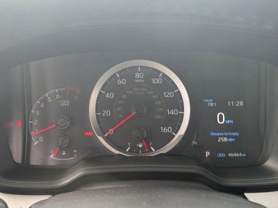 2022 Toyota Corolla SE CVT (Natl)