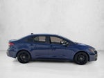 2022 Toyota Corolla SE CVT (Natl)