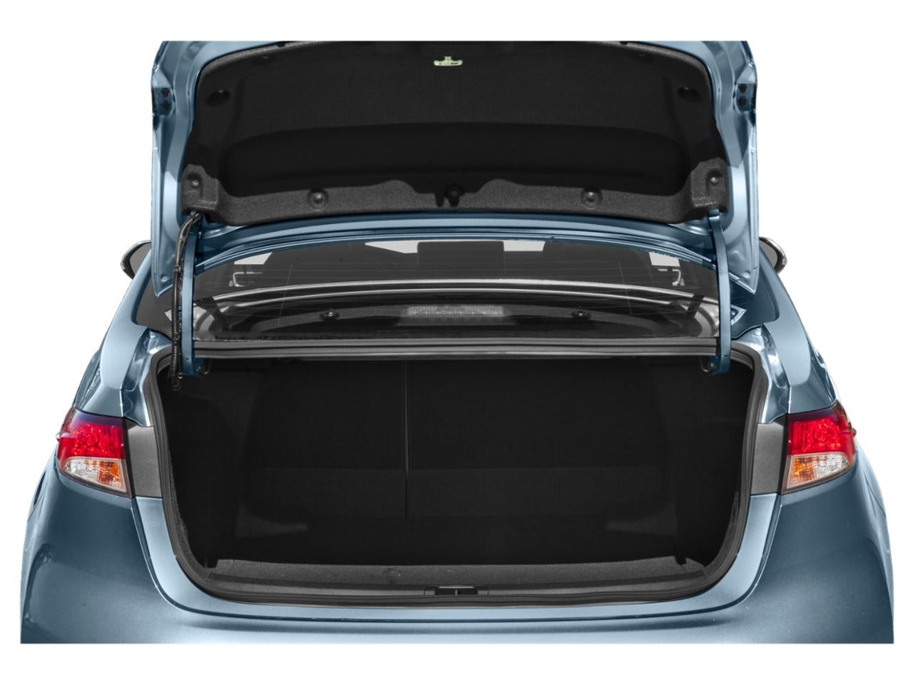 2022 Toyota Corolla SE CVT (Natl)