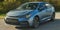 2022 Toyota Corolla SE CVT (Natl)
