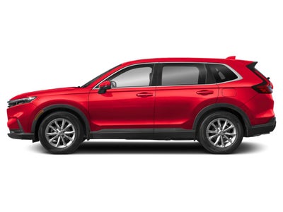 2025 Honda CR-V EX-L 2WD