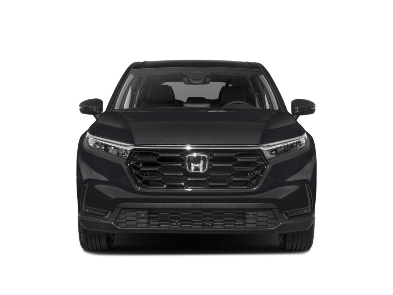 2025 Honda CR-V EX-L 2WD