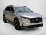 2023 Honda CR-V Hybrid Sport FWD