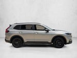 2023 Honda CR-V Hybrid Sport FWD