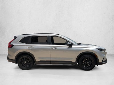 2023 Honda CR-V Hybrid Sport FWD