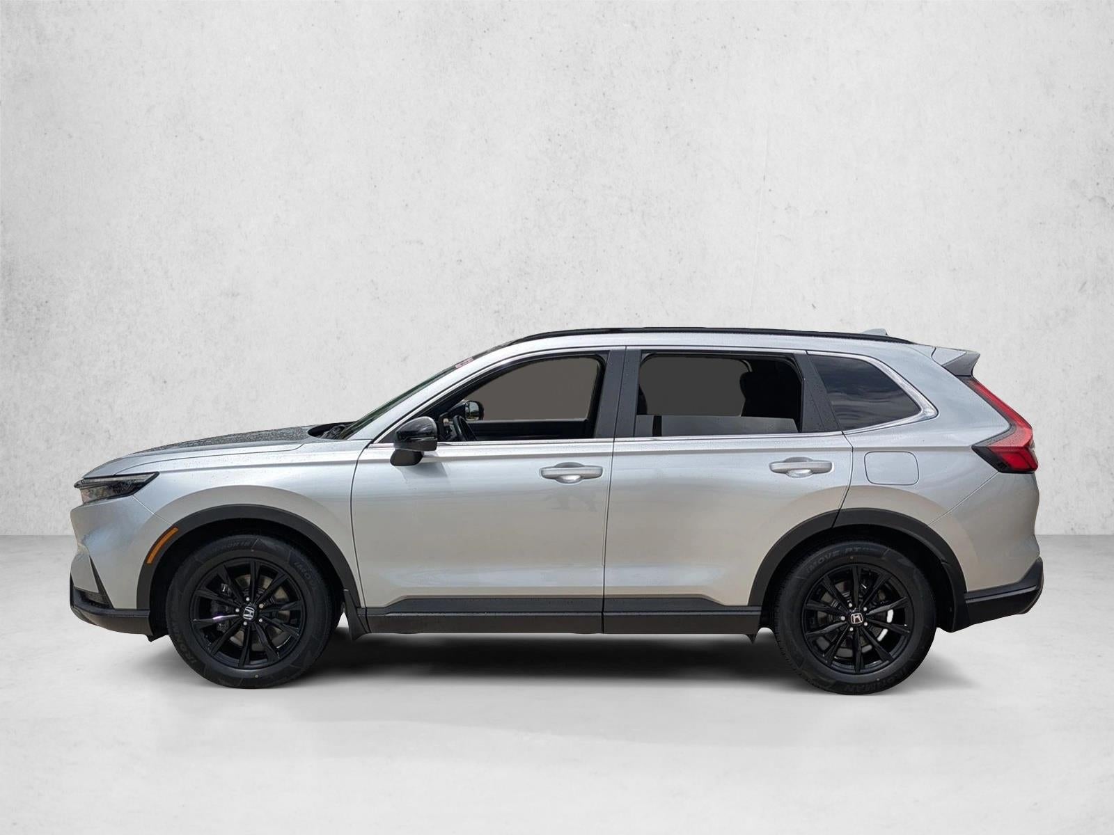 2023 Honda CR-V Hybrid Sport FWD
