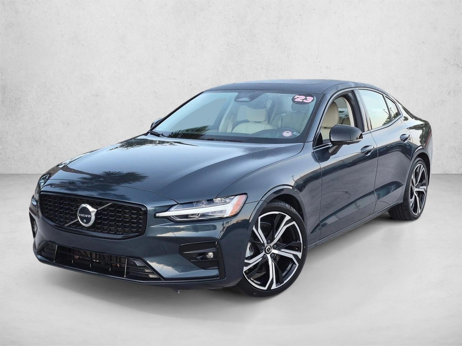 2023 Volvo S60