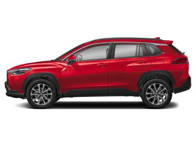 2023 Toyota Corolla Cross XLE 2WD (Natl)