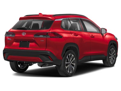 2023 Toyota Corolla Cross XLE 2WD (Natl)