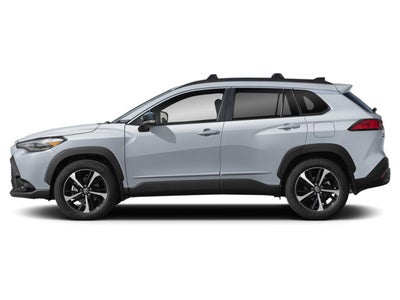 2023 Toyota Corolla Cross Hybrid XSE 4WD (Natl)