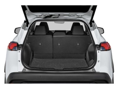 2023 Toyota Corolla Cross Hybrid XSE 4WD (Natl)