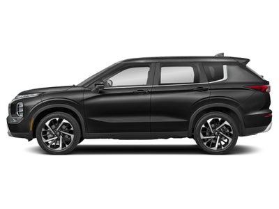 2024 Mitsubishi Outlander SE FWD