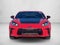 2024 Toyota GR86 TRUENO Edition Manual (Natl)