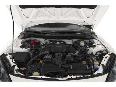 2024 Toyota GR86 TRUENO Edition Manual (Natl)