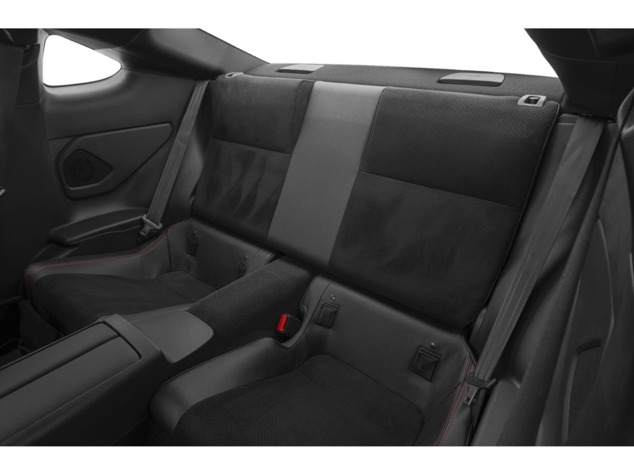 2024 Toyota GR86 TRUENO Edition Manual (Natl)