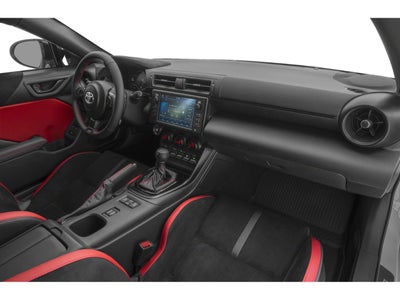 2024 Toyota GR86 TRUENO Edition Manual (Natl)