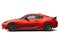 2024 Toyota GR86 TRUENO Edition Manual (Natl)