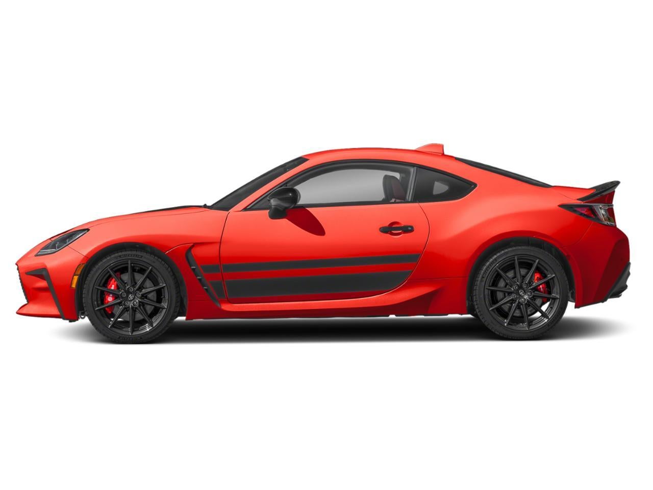 2024 Toyota GR86 TRUENO Edition Manual (Natl)