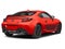 2024 Toyota GR86 TRUENO Edition Manual (Natl)
