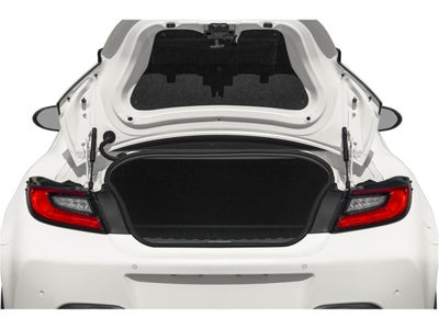 2024 Toyota GR86 TRUENO Edition Manual (Natl)
