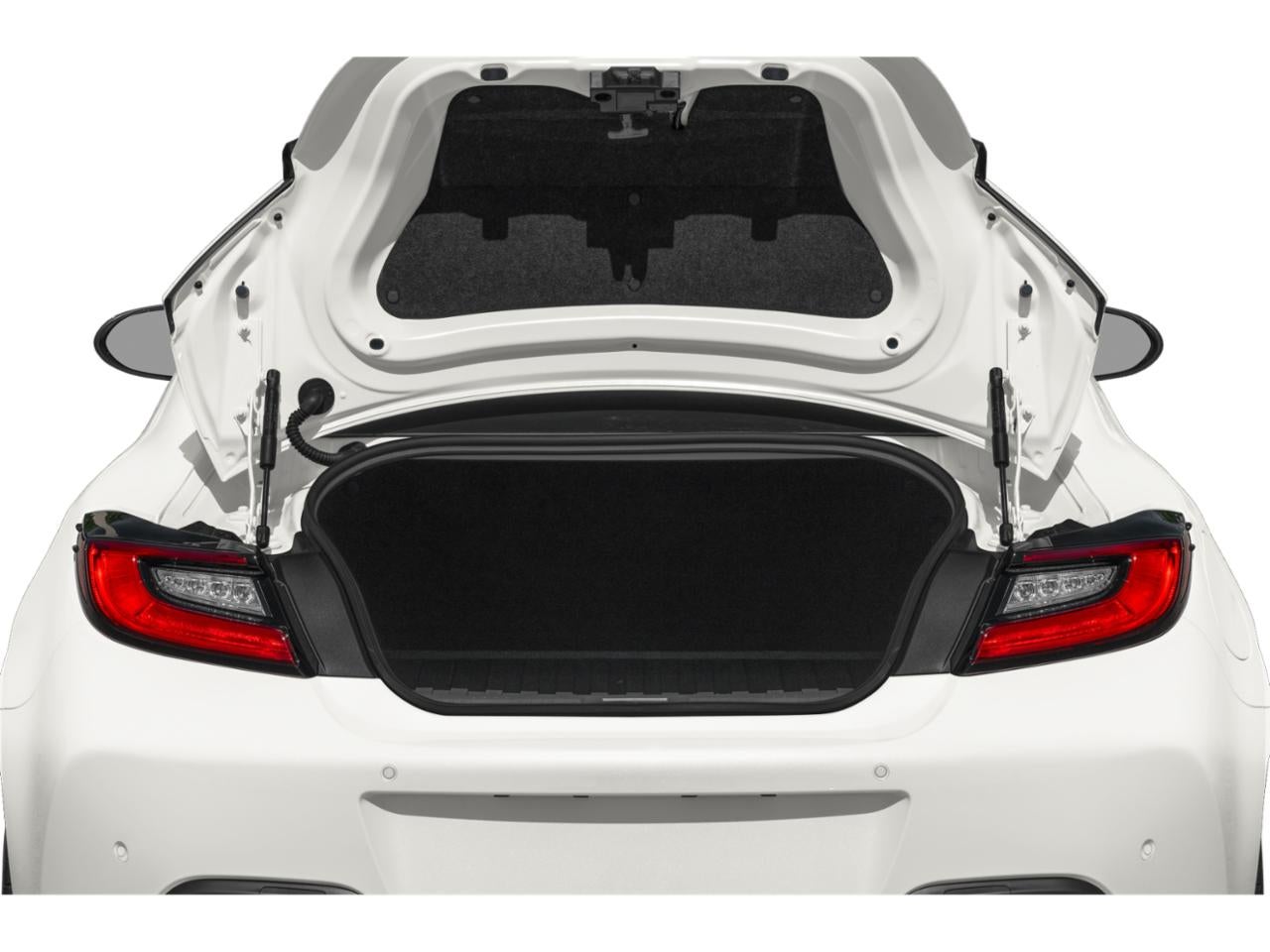 2024 Toyota GR86 TRUENO Edition Manual (Natl)