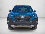 2025 Subaru Forester Wilderness CVT