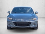 2022 Mazda Mazda MX-5 Miata RF Grand Touring Manual