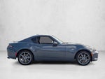 2022 Mazda Mazda MX-5 Miata RF Grand Touring Manual