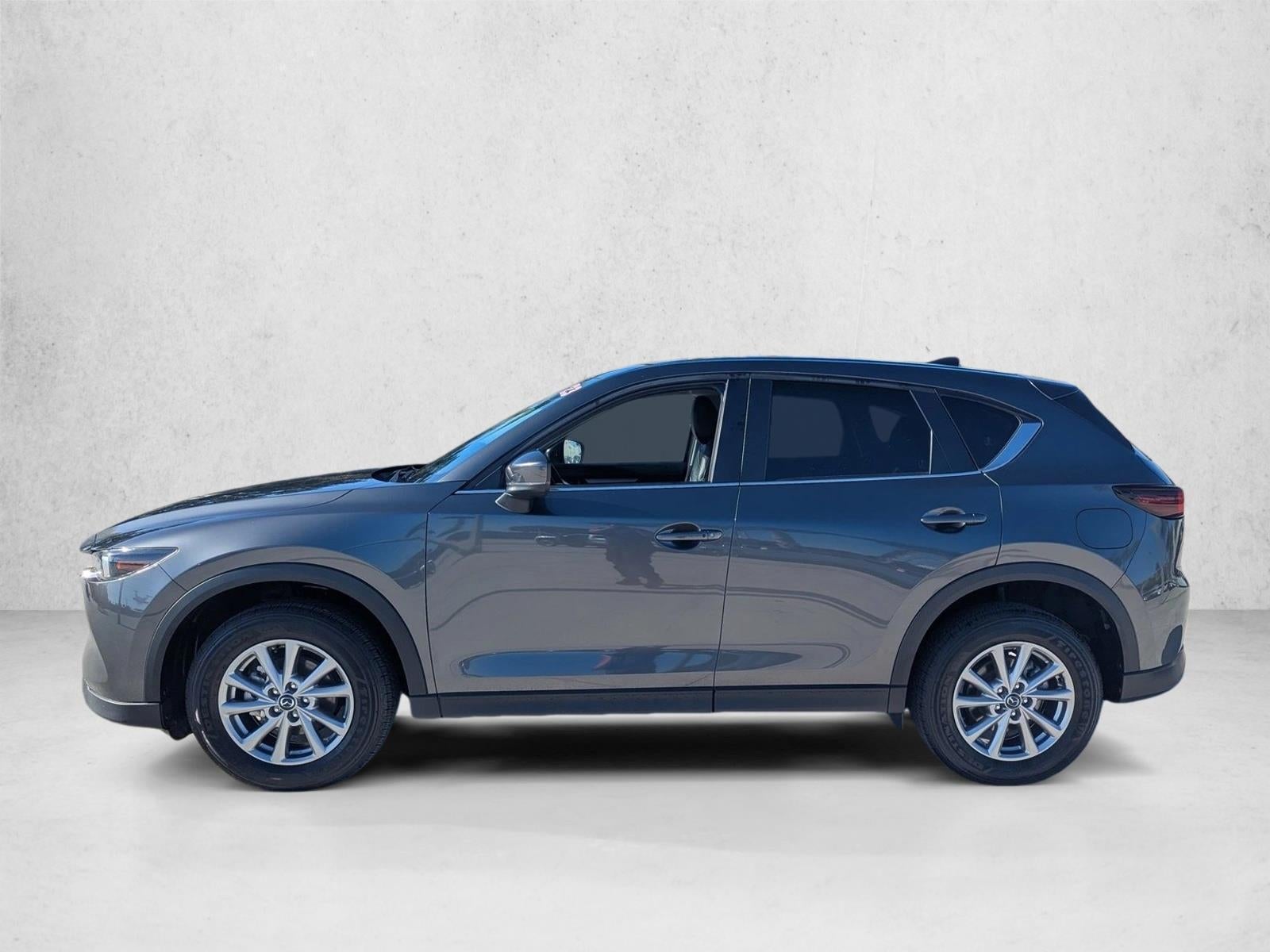 2023 Mazda Mazda CX-5 2.5 S Preferred Package AWD