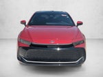 2024 Toyota Crown Limited AWD (Natl)