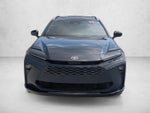 2025 Toyota Crown Signia Limited AWD (Natl)