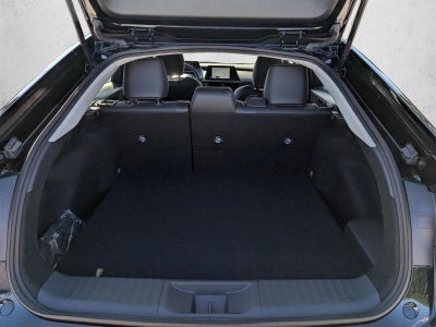 2026 Toyota Prius XLE (Natl)