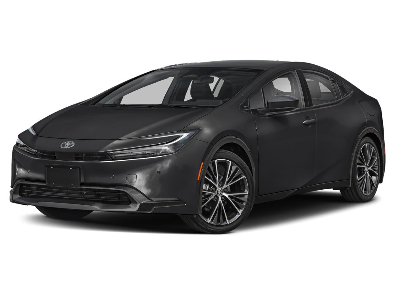 2026 Toyota Prius XLE (Natl)