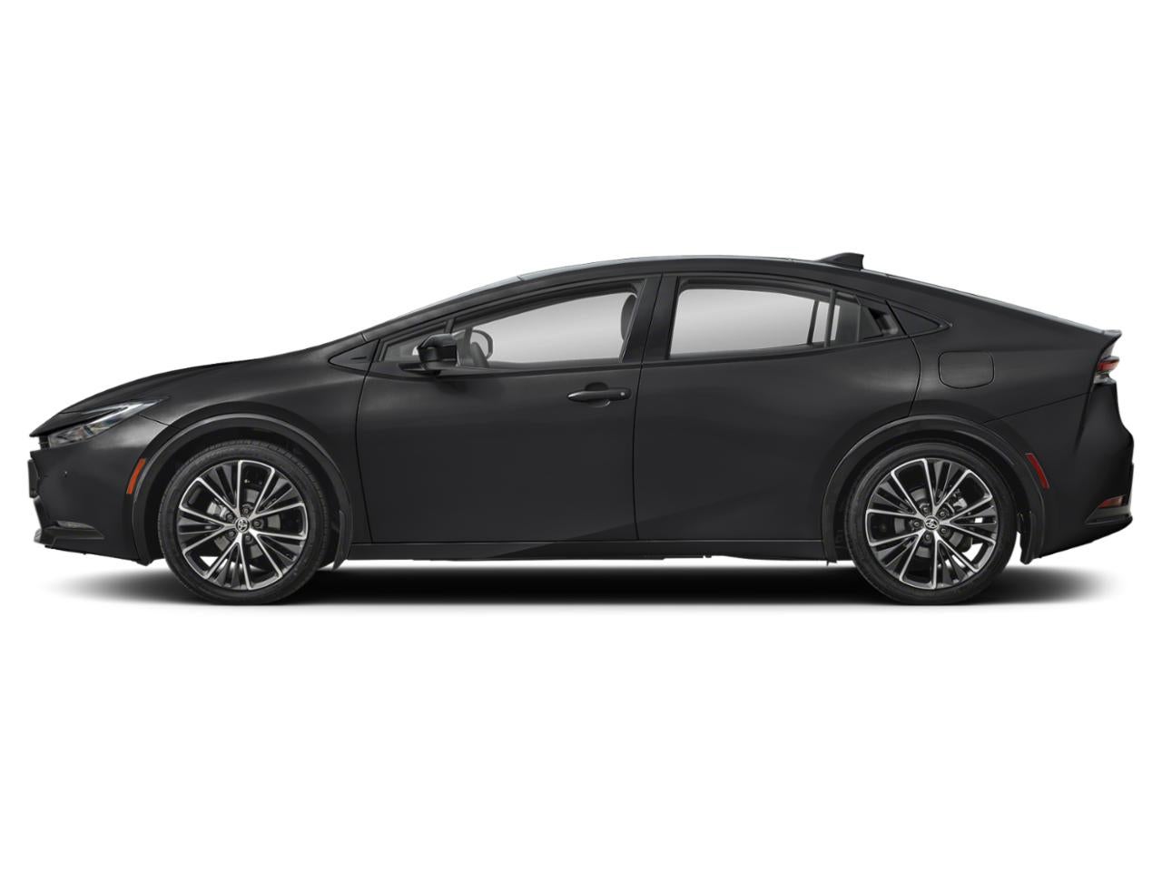 2026 Toyota Prius XLE (Natl)