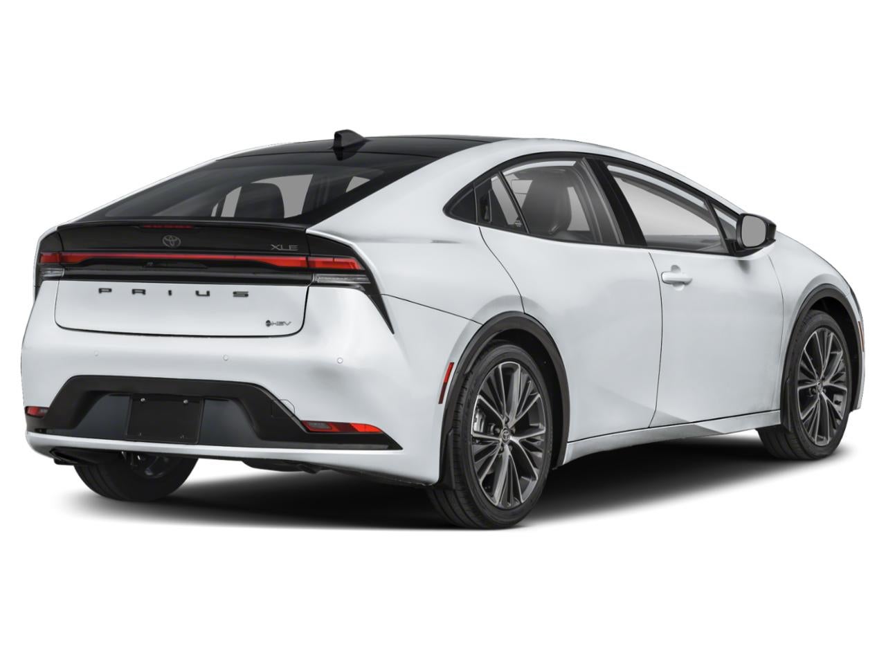 2026 Toyota Prius XLE (Natl)
