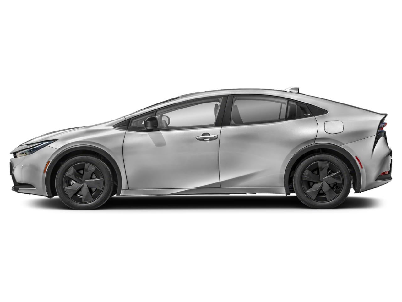 2026 Toyota Prius Plug-In Hybrid SE (Natl)