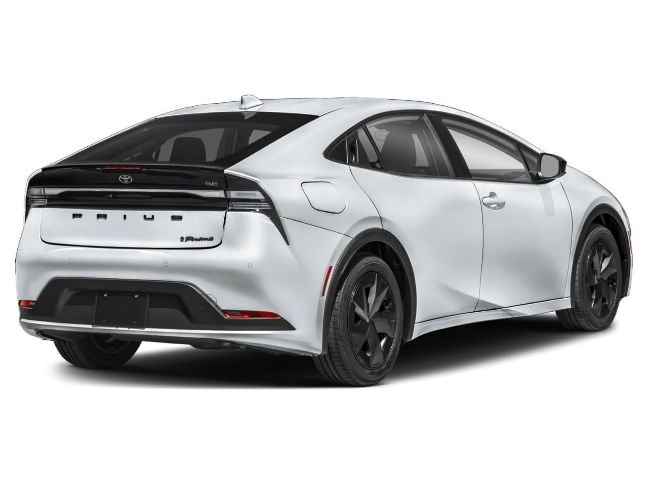 2026 Toyota Prius Plug-In Hybrid SE (Natl)
